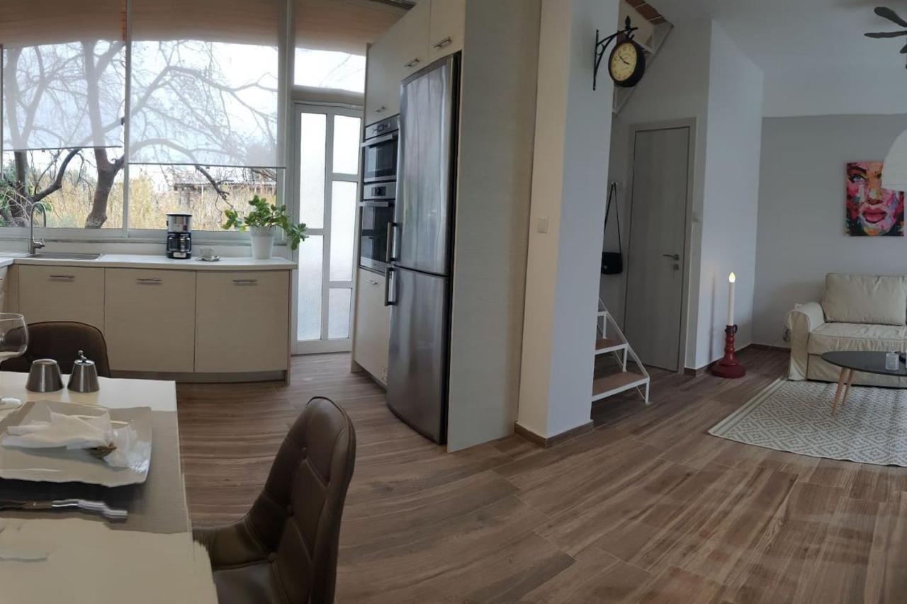 Seaside Maisonette House Artemida  Exterior photo